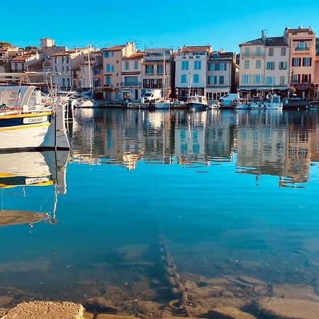 Le Best A Cassis,Top Emplacement,Parking,Double Balcon Εξωτερικό φωτογραφία