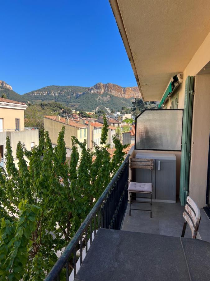 Le Best A Cassis,Top Emplacement,Parking,Double Balcon Εξωτερικό φωτογραφία