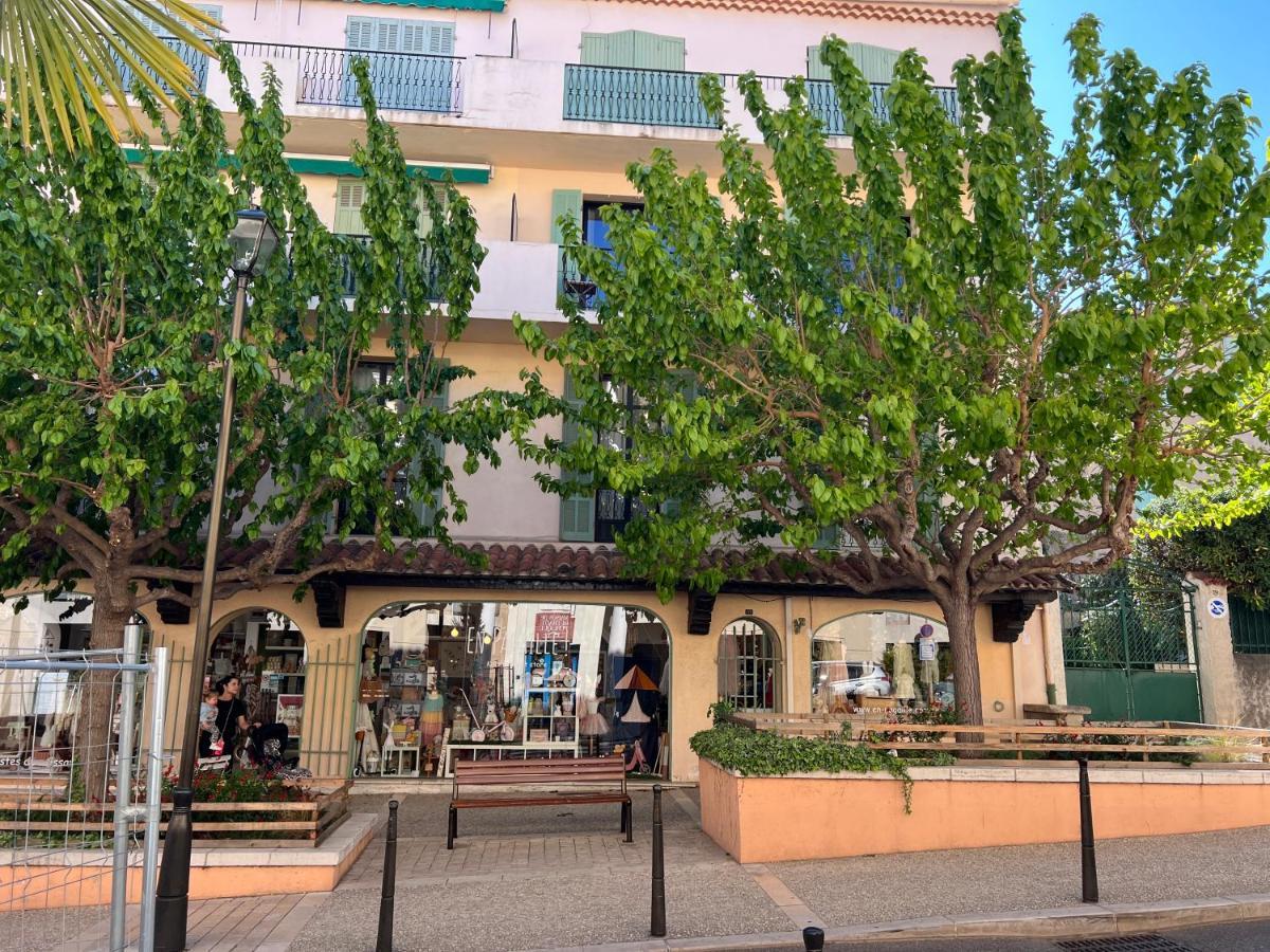 Le Best A Cassis,Top Emplacement,Parking,Double Balcon Εξωτερικό φωτογραφία