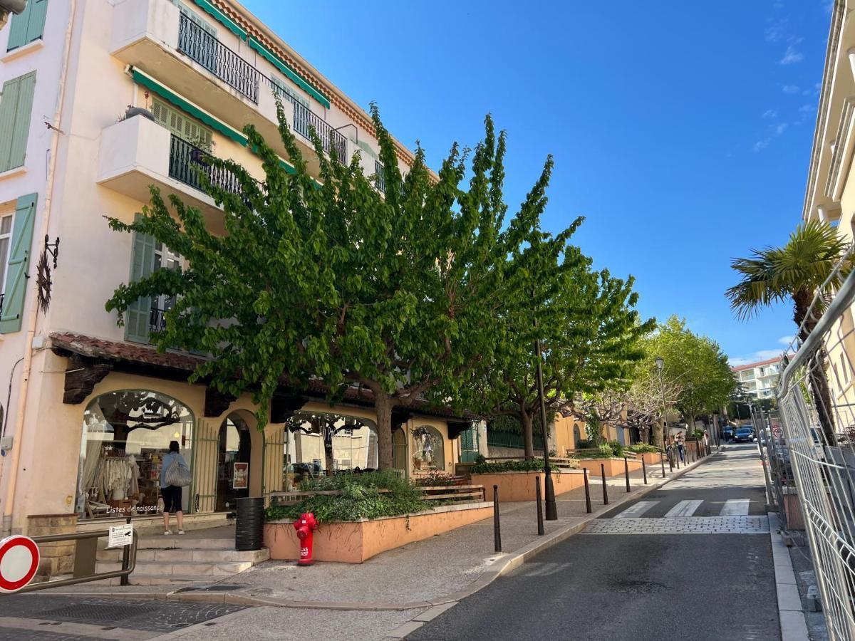 Le Best A Cassis,Top Emplacement,Parking,Double Balcon Εξωτερικό φωτογραφία