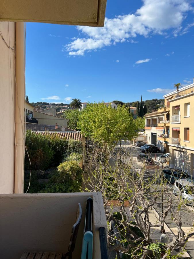 Le Best A Cassis,Top Emplacement,Parking,Double Balcon Εξωτερικό φωτογραφία