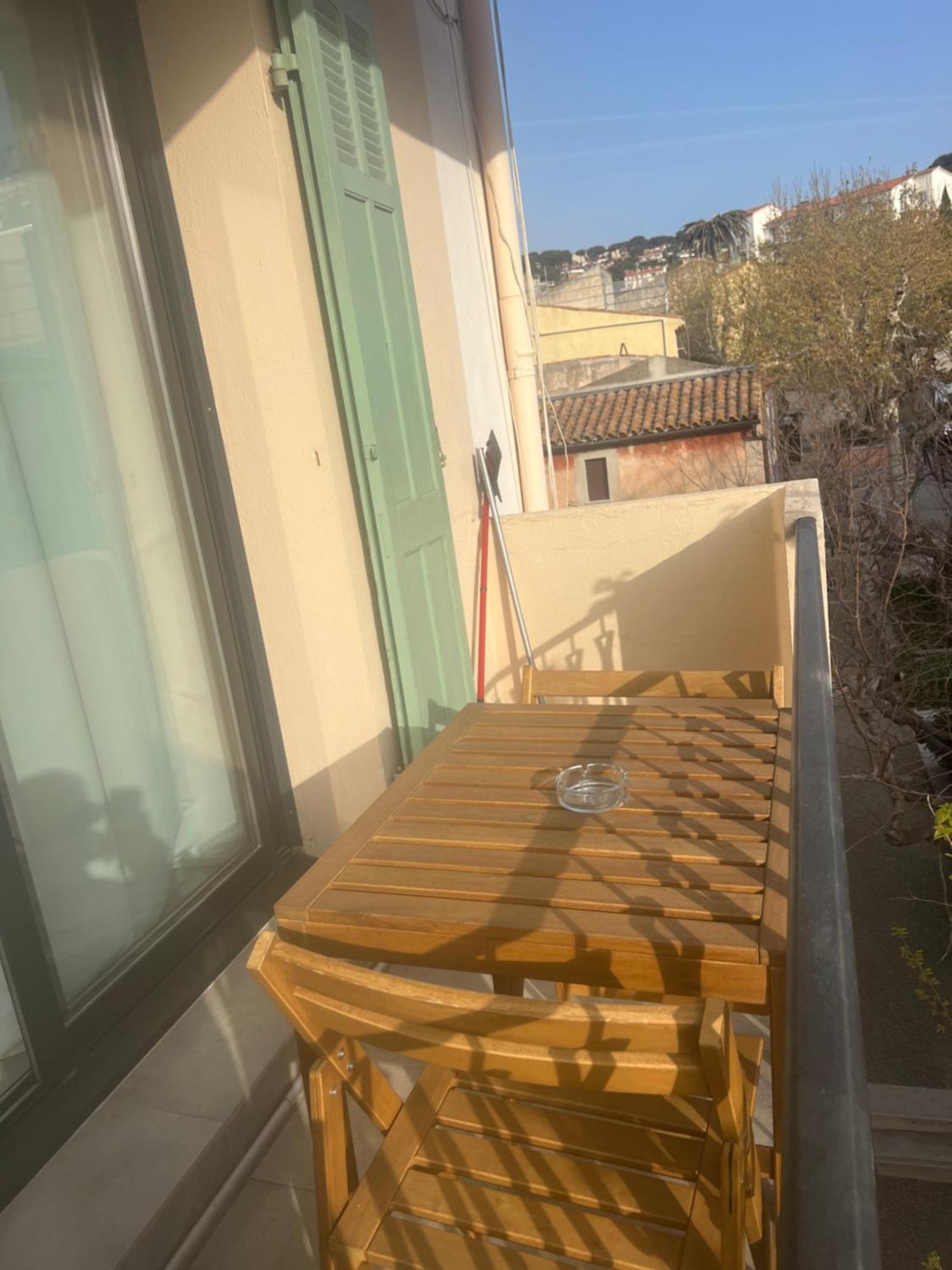 Le Best A Cassis,Top Emplacement,Parking,Double Balcon Εξωτερικό φωτογραφία